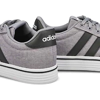 Baskets  lacets DAILY 4.0, noir essentiel/blanc/r