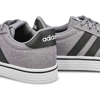 Men's Daily 4.0 Lace Up Sneaker - Core Black/White
