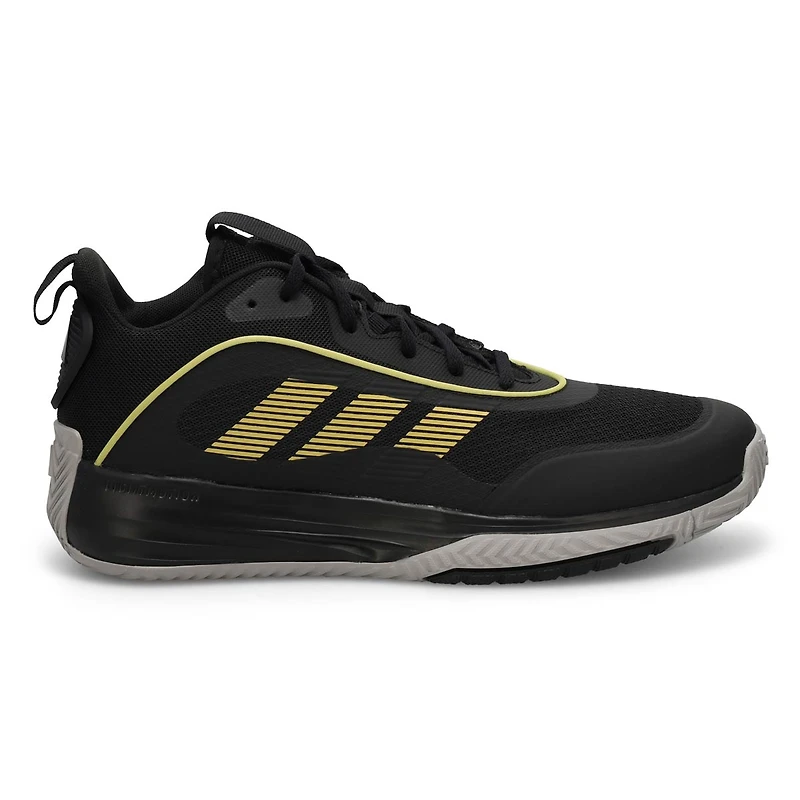 Men's Own The Game 3.0 Basketball Sneaker