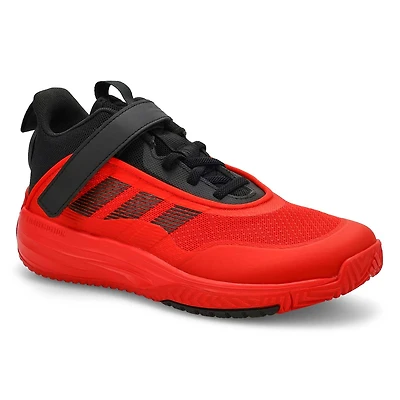 Chaussure de basketball OWN THE GAME 3.0 K, noir/r