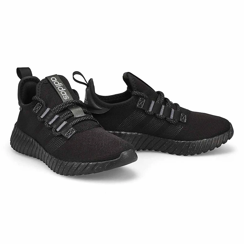 Women's Kaptir Flow Sneaker - Black