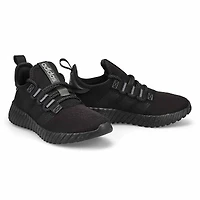 Women's Kaptir Flow Sneaker - Black