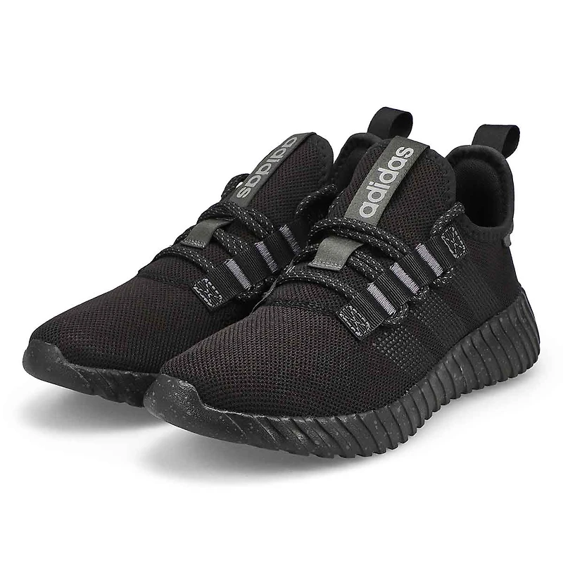 Women's Kaptir Flow Sneaker - Black