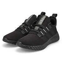 Women's Kaptir Flow Sneaker - Black