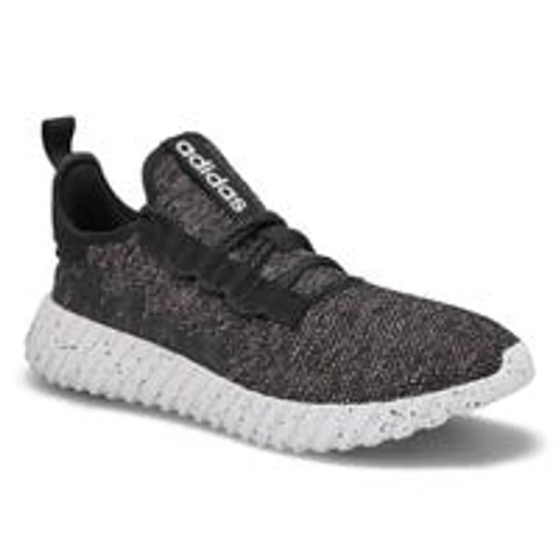 Men's Kaptir 3.0 Slip On Sneaker - Black/Black/Wh