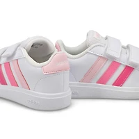 Espadrille GRAND COURT 2.0 CF, bébés