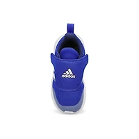 Infants'  FortaRun 2.0 AC I Sneaker - White/Black/