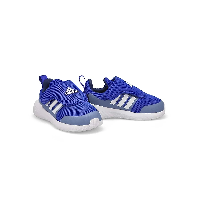 Infants'  FortaRun 2.0 AC I Sneaker - White/Black/