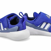 Infants'  FortaRun 2.0 AC I Sneaker - White/Black/