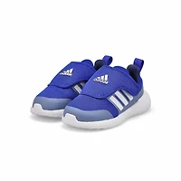 Infants'  FortaRun 2.0 AC I Sneaker - White/Black/