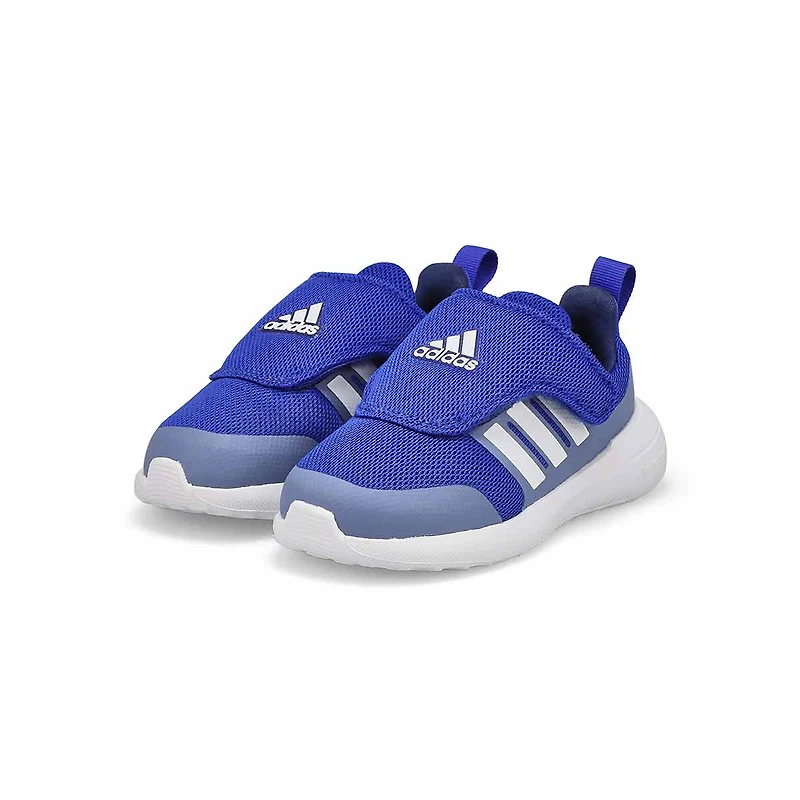 Infants'  FortaRun 2.0 AC I Sneaker - White/Black/