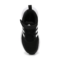 Kids' FortaRun 2.0 EL K Sneaker - Blue/White