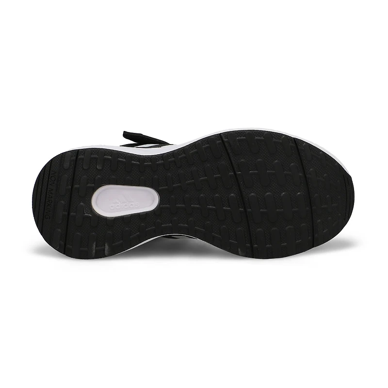 Kids' FortaRun 2.0 EL K Sneaker - Blue/White