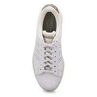 Women's Advantage 2.0 Casual Sneaker - Grey Six/Cy