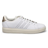 Women's Advantage 2.0 Casual Sneaker - Grey Six/Cy