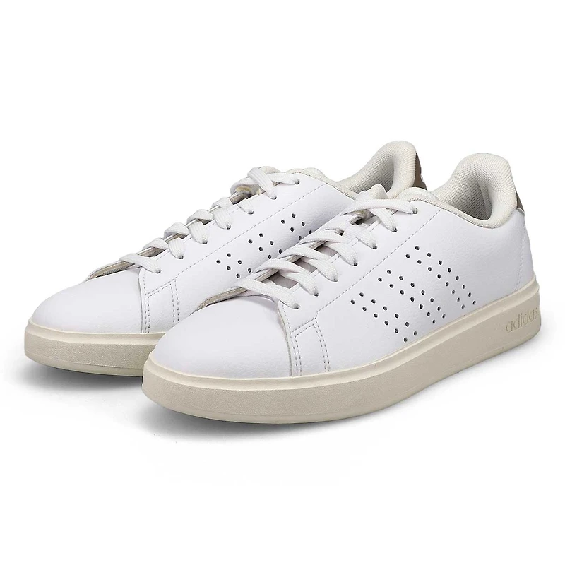 Women's Advantage 2.0 Casual Sneaker - Grey Six/Cy