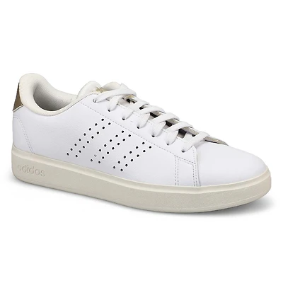 Women's Advantage 2.0 Casual Sneaker - Grey Six/Cy