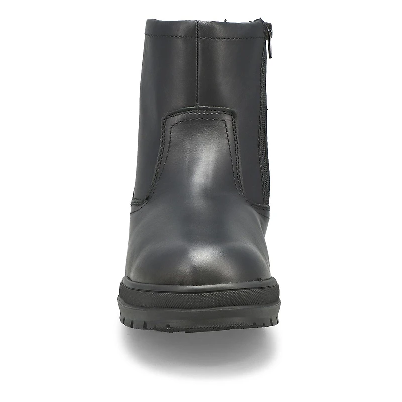 Men's Igor Waterproof Winter Boot - Black