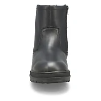 Men's Igor Waterproof Winter Boot - Black