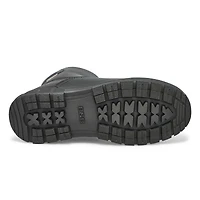 Men's Igor Waterproof Winter Boot - Black