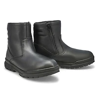 Men's Igor Waterproof Winter Boot - Black