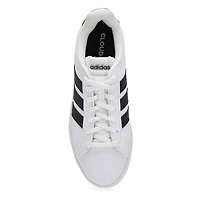 Men's Grand Court 3.0 Lace Up Sneaker