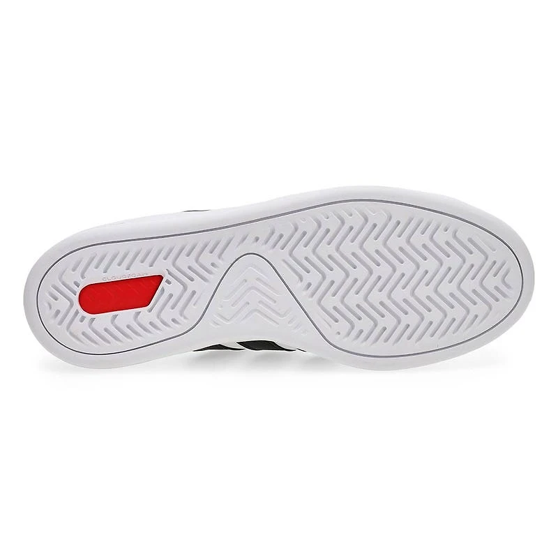 Men's Grand Court 3.0 Lace Up Sneaker
