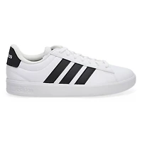 Men's Grand Court 3.0 Lace Up Sneaker