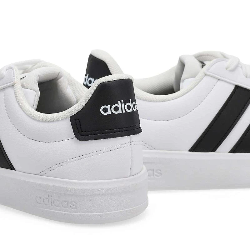 Men's Grand Court 3.0 Lace Up Sneaker