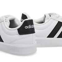 Men's Grand Court 3.0 Lace Up Sneaker