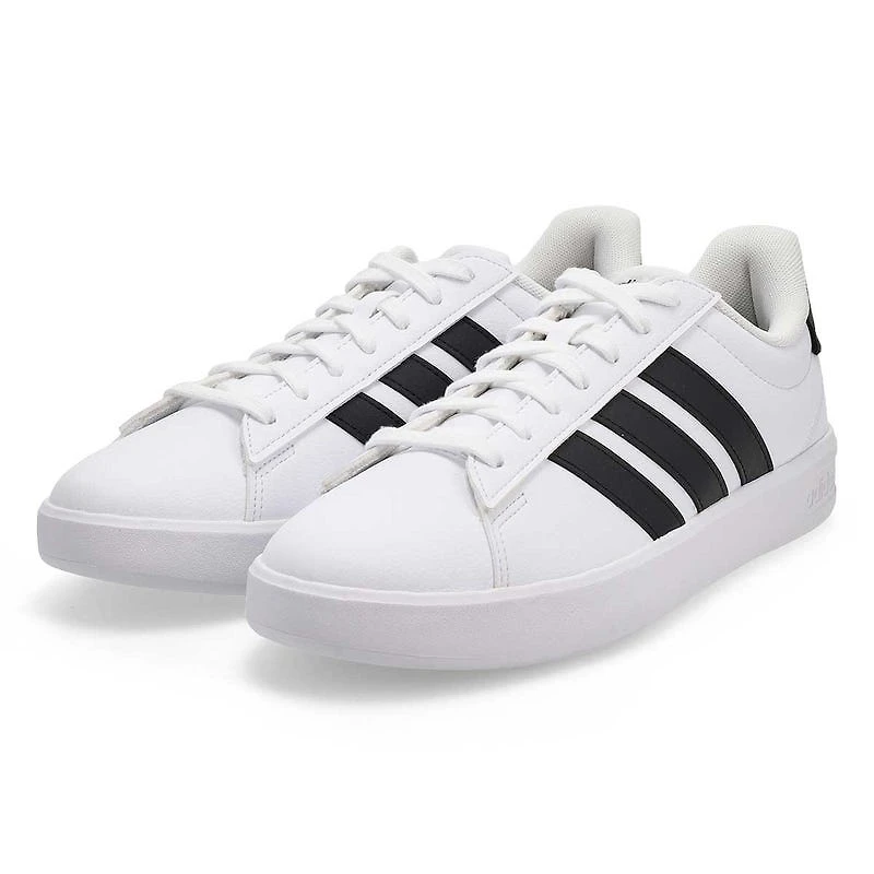 Men's Grand Court 3.0 Lace Up Sneaker