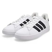 Men's Grand Court 3.0 Lace Up Sneaker