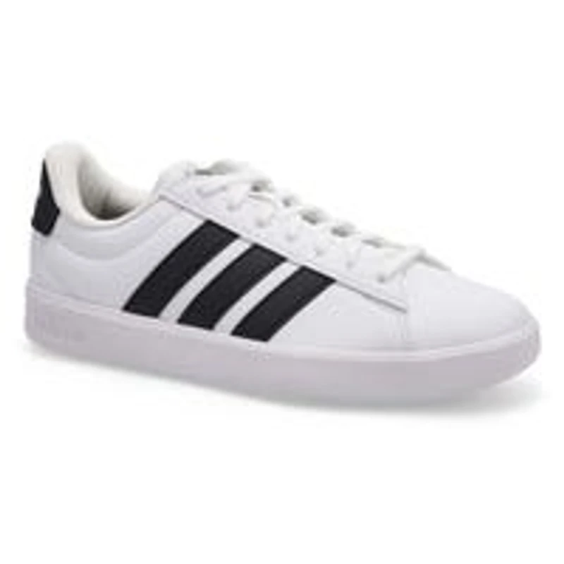 Men's Grand Court 3.0 Lace Up Sneaker