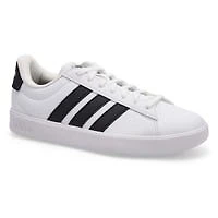 Men's Grand Court 3.0 Lace Up Sneaker