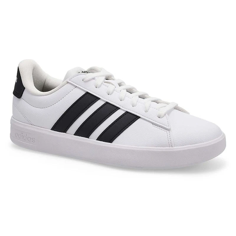 Men's Grand Court 3.0 Lace Up Sneaker
