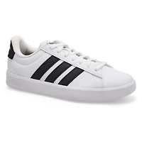 Men's Grand Court 3.0 Lace Up Sneaker