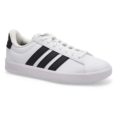 Men's Grand Court 3.0 Lace Up Sneaker