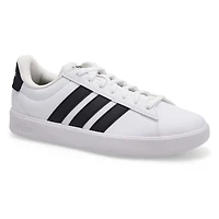 Men's Grand Court 3.0 Lace Up Sneaker