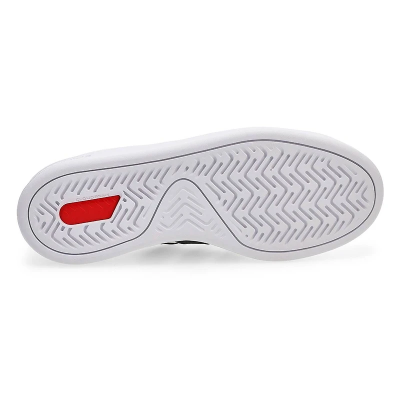 Women's Grand Court 3.0 Lace Up Sneaker