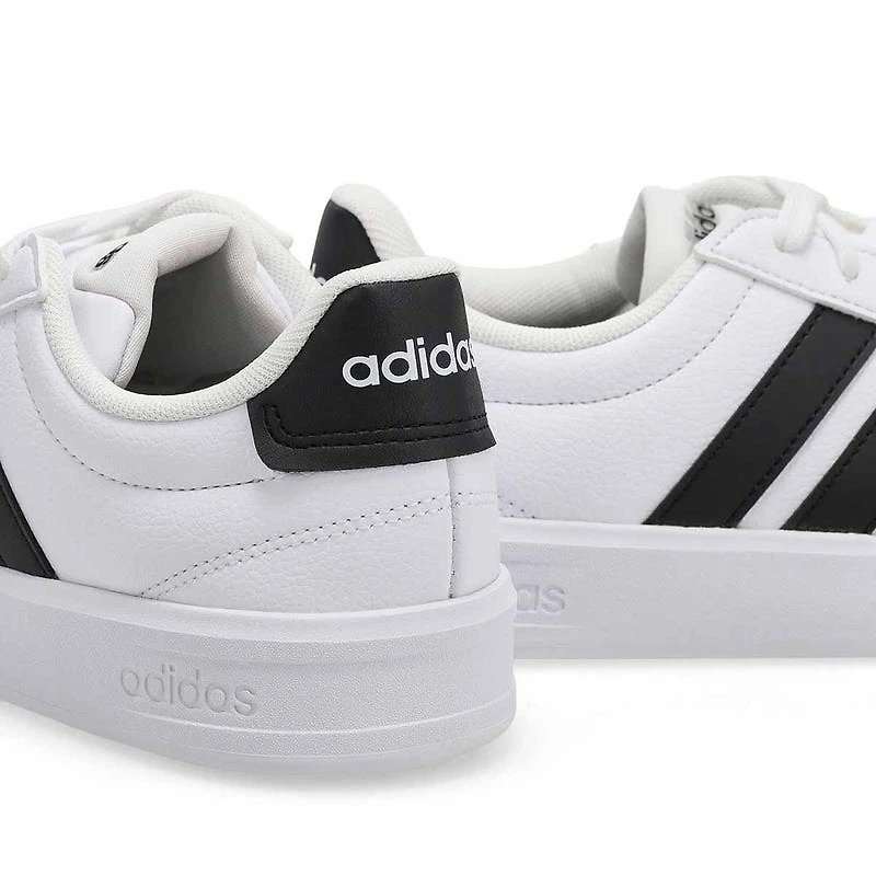 Women's Grand Court 3.0 Lace Up Sneaker