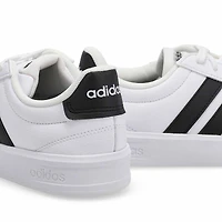 Women's Grand Court 3.0 Lace Up Sneaker