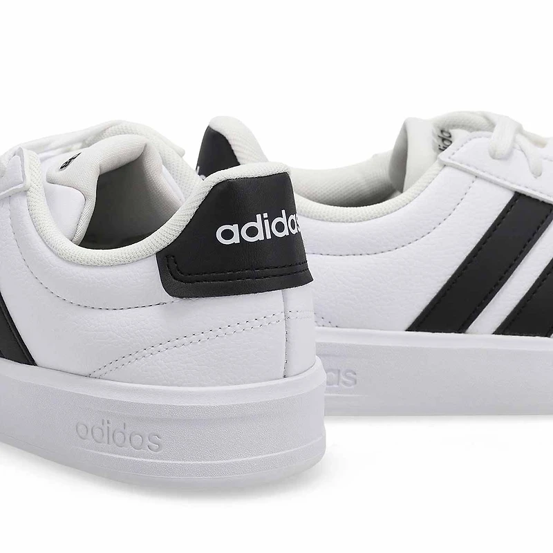 Women's Grand Court 3.0 Lace Up Sneaker