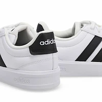 Women's Grand Court 3.0 Lace Up Sneaker