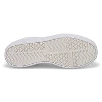 Baskets  lacets VL COURT BOLD, blanc/blanc/blanc