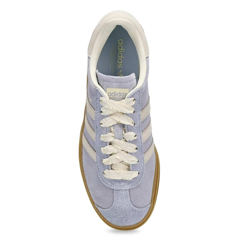 Women's  Gazelle Bold Platform Sneaker - Pink/Off