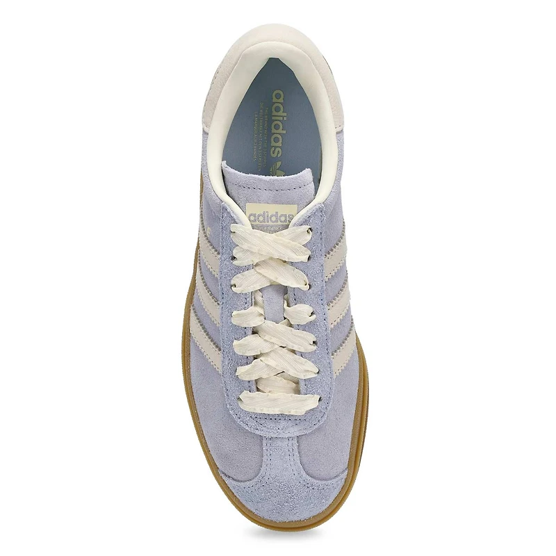 Women's  Gazelle Bold Platform Sneaker - Pink/Off