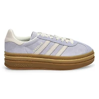 Women's  Gazelle Bold Platform Sneaker - Pink/Off