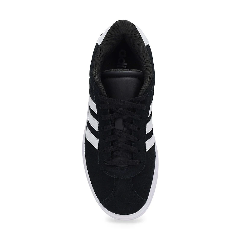 Girls' VL Court Bold J Platform Sneaker