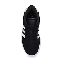 Girls' VL Court Bold J Platform Sneaker