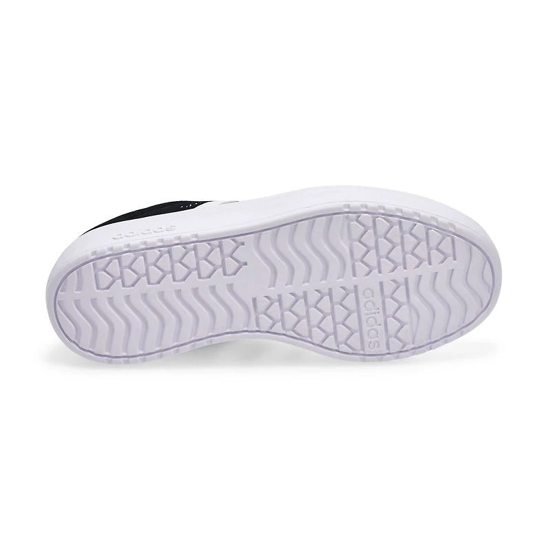 Girls' VL Court Bold J Platform Sneaker